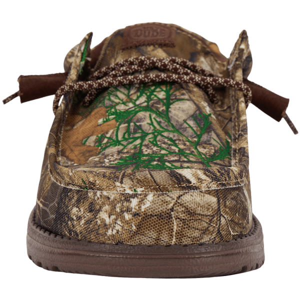 Wally Realtree Edge?